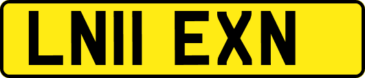 LN11EXN