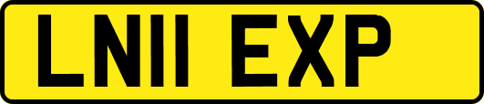 LN11EXP