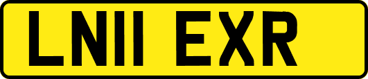LN11EXR
