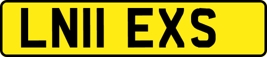 LN11EXS