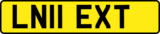 LN11EXT