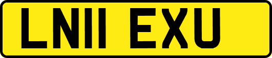 LN11EXU