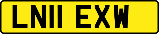 LN11EXW