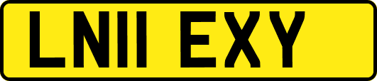 LN11EXY