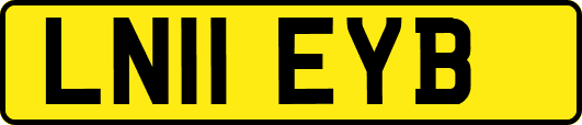 LN11EYB