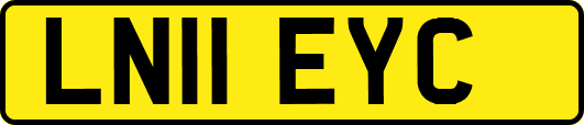 LN11EYC