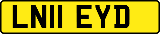 LN11EYD