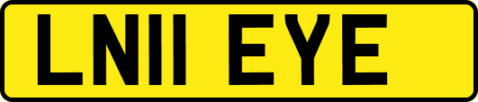 LN11EYE