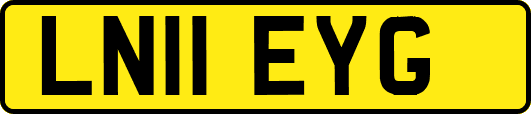 LN11EYG