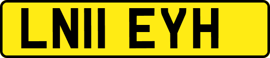 LN11EYH