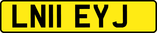 LN11EYJ