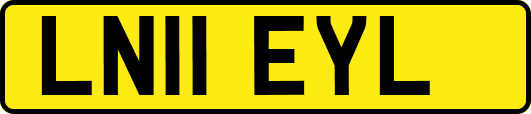 LN11EYL