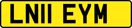 LN11EYM