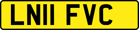 LN11FVC