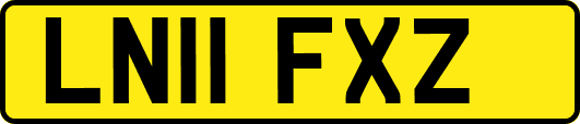 LN11FXZ