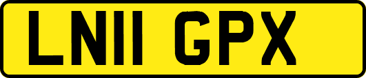 LN11GPX