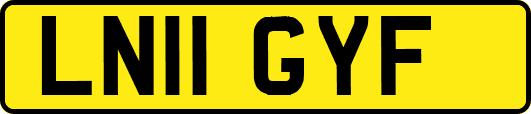 LN11GYF