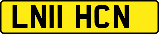 LN11HCN