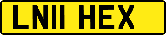 LN11HEX