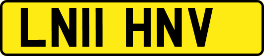 LN11HNV