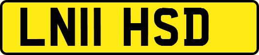 LN11HSD