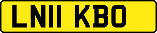 LN11KBO
