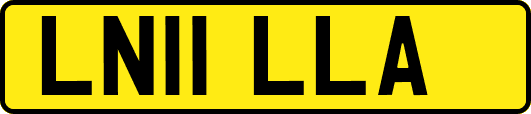 LN11LLA