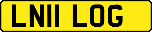 LN11LOG