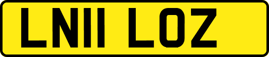LN11LOZ