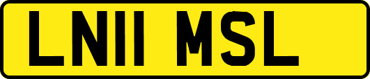 LN11MSL