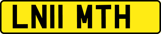 LN11MTH