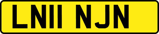 LN11NJN