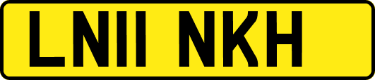 LN11NKH