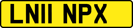 LN11NPX