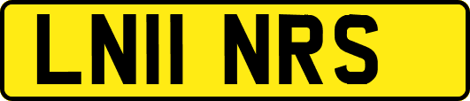 LN11NRS
