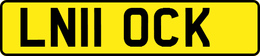 LN11OCK