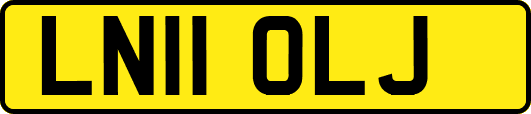 LN11OLJ