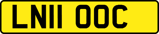 LN11OOC