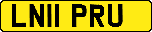 LN11PRU