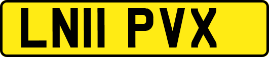 LN11PVX