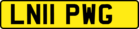 LN11PWG
