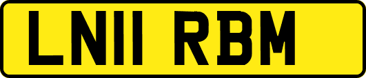 LN11RBM