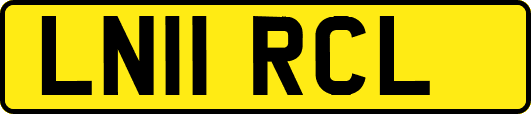 LN11RCL