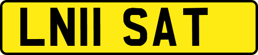 LN11SAT