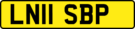 LN11SBP