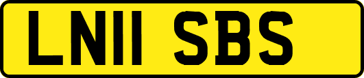 LN11SBS