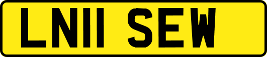 LN11SEW