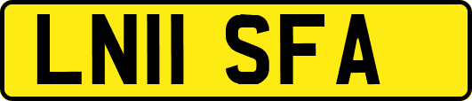 LN11SFA