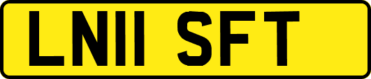 LN11SFT