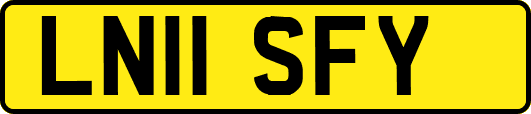 LN11SFY